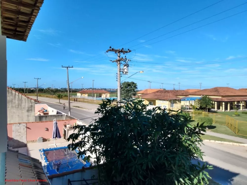 Casa, 3 quartos, 151 m² - Foto 6