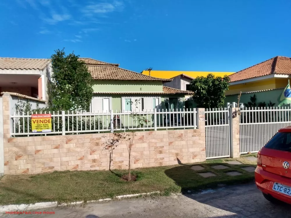 Casa, 3 quartos, 151 m² - Foto 25