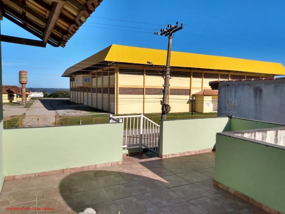 Casa, 3 quartos, 151 m² - Foto 35
