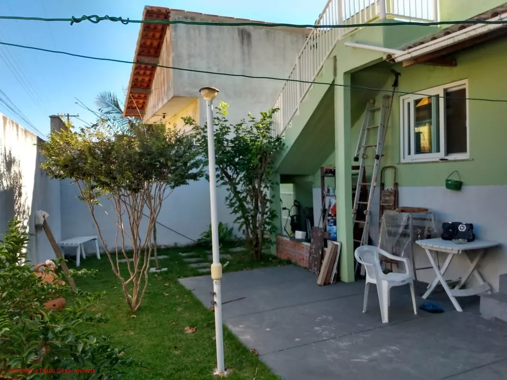 Casa, 3 quartos, 151 m² - Foto 19