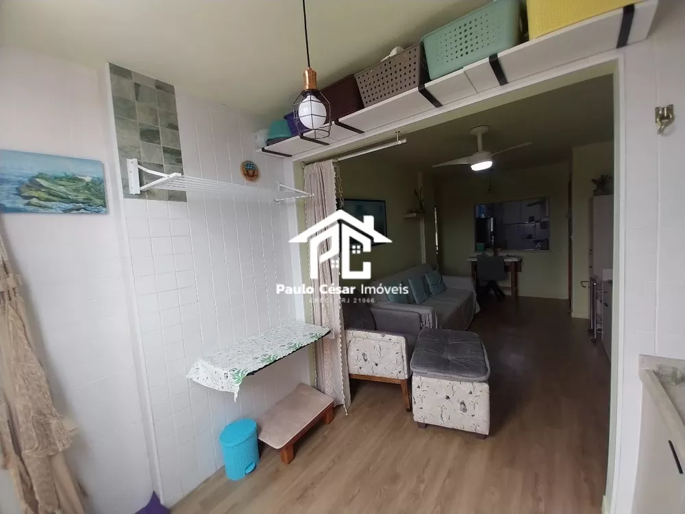 Apartamento, 2 quartos, 64 m² - Foto 17