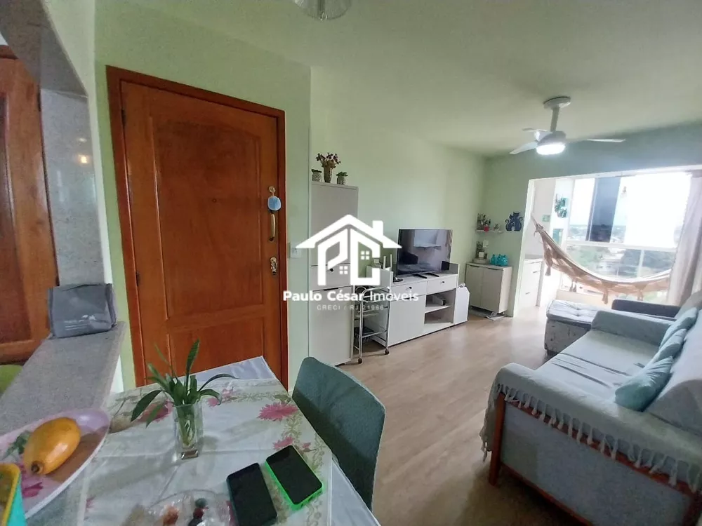 Apartamento, 2 quartos, 64 m² - Foto 15