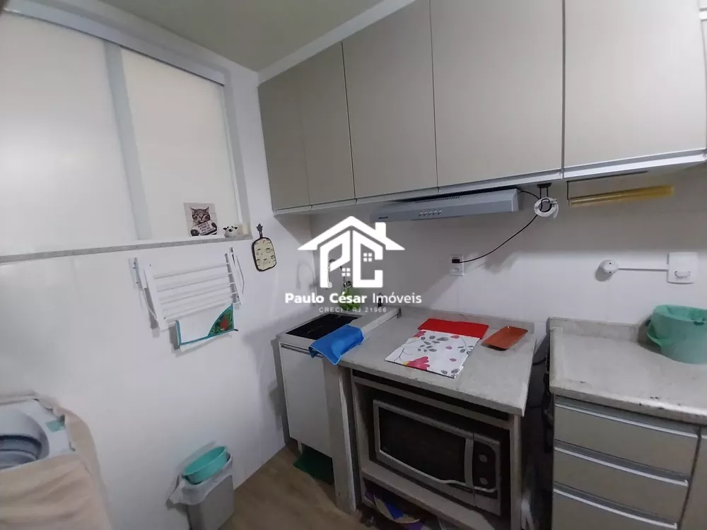 Apartamento, 2 quartos, 64 m² - Foto 26