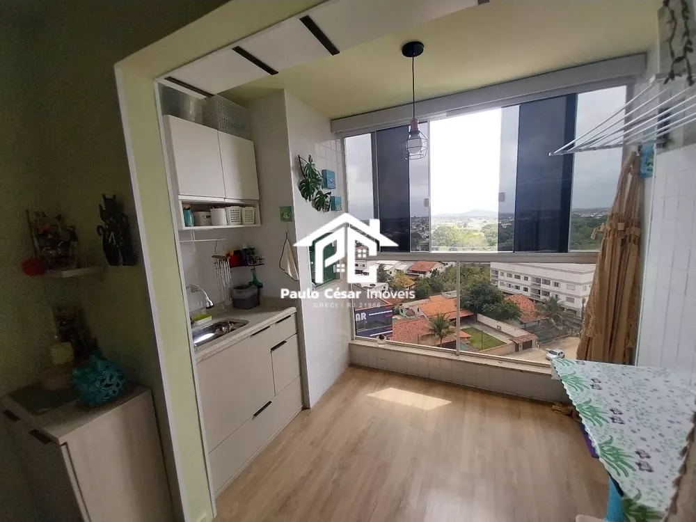 Apartamento, 2 quartos, 64 m² - Foto 19