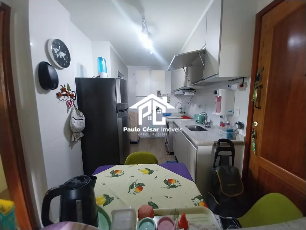 Apartamento, 2 quartos, 64 m² - Foto 23