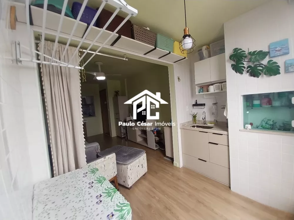 Apartamento, 2 quartos, 64 m² - Foto 21