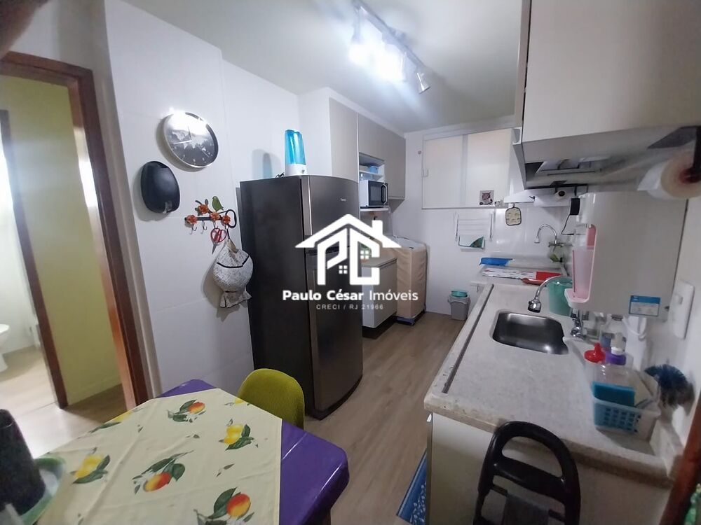 Apartamento, 2 quartos, 64 m² - Foto 24