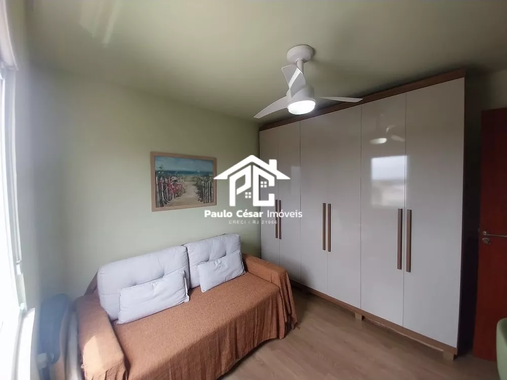 Apartamento, 2 quartos, 64 m² - Foto 11