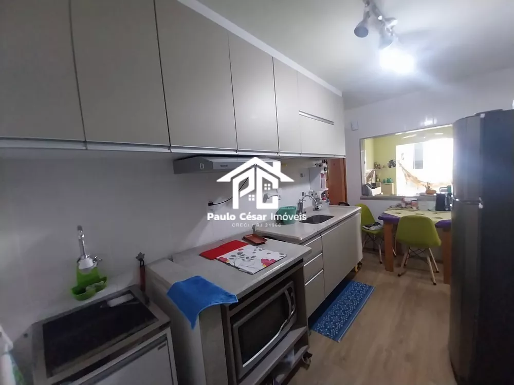 Apartamento, 2 quartos, 64 m² - Foto 25