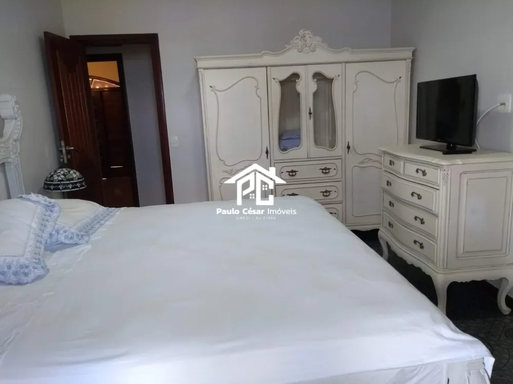 Casa, 6 quartos - Foto 44