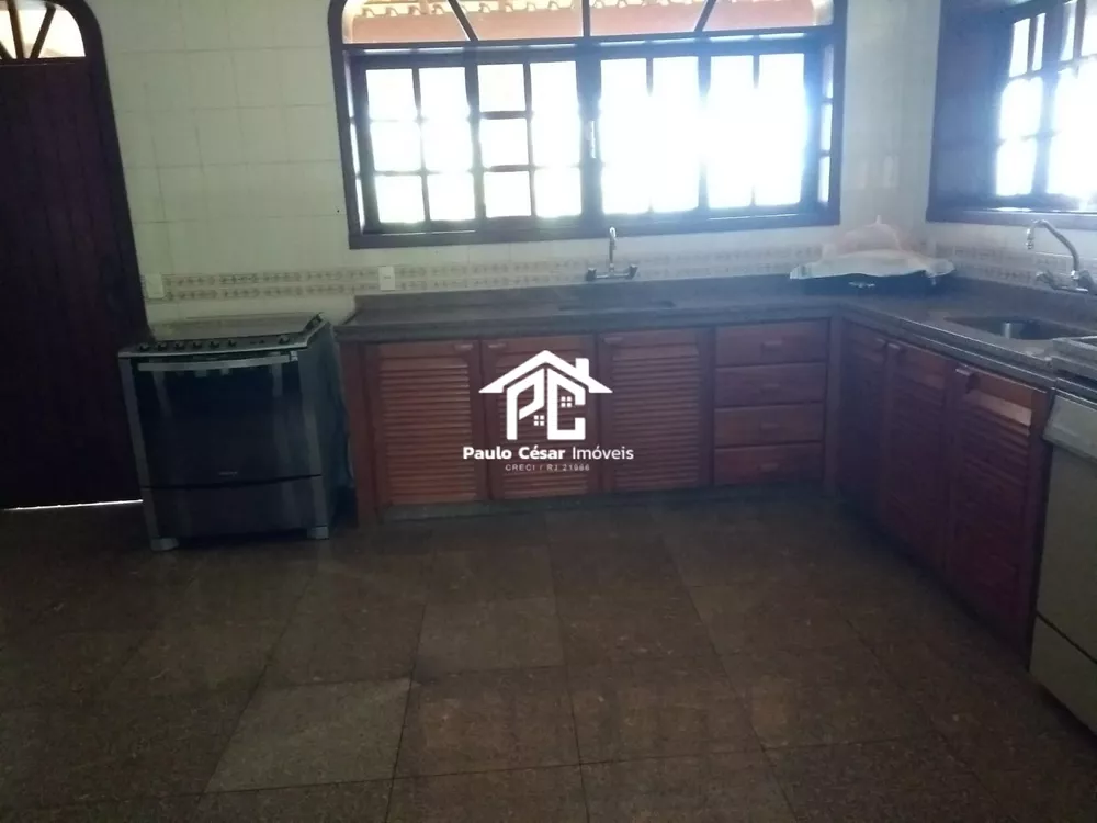 Casa, 6 quartos - Foto 7