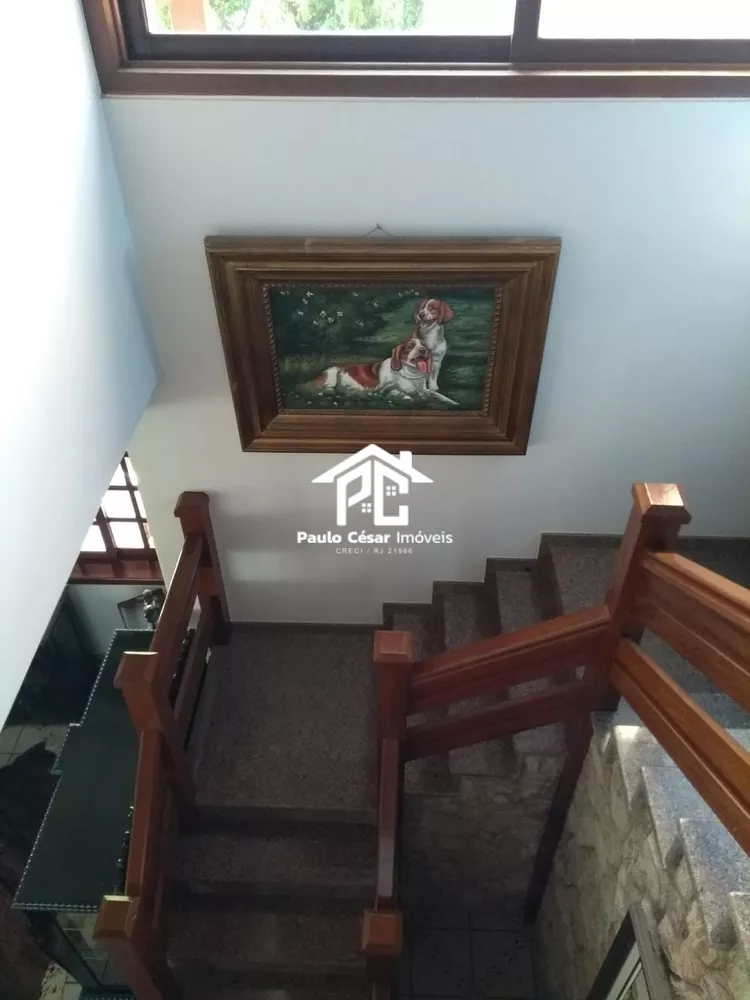 Casa, 6 quartos - Foto 13