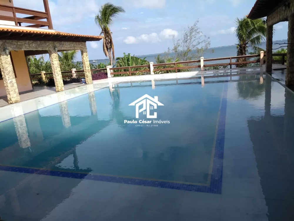 Casa, 6 quartos - Foto 6