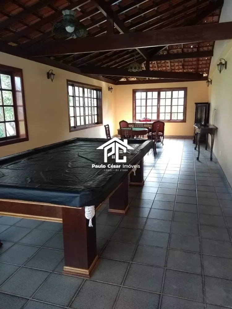 Casa, 6 quartos - Foto 2