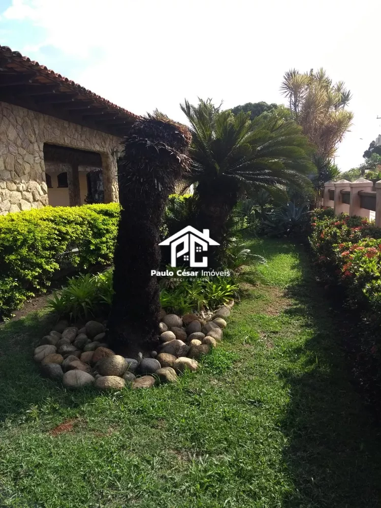 Casa, 6 quartos - Foto 28