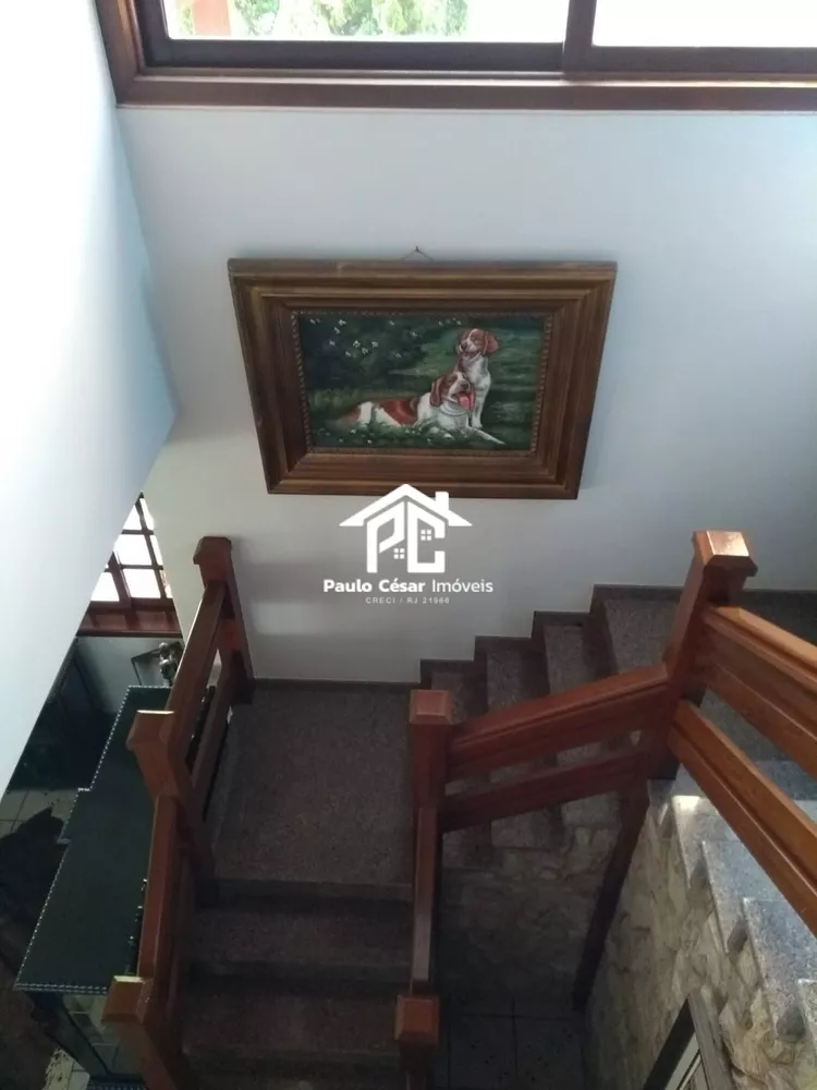 Casa, 6 quartos - Foto 10