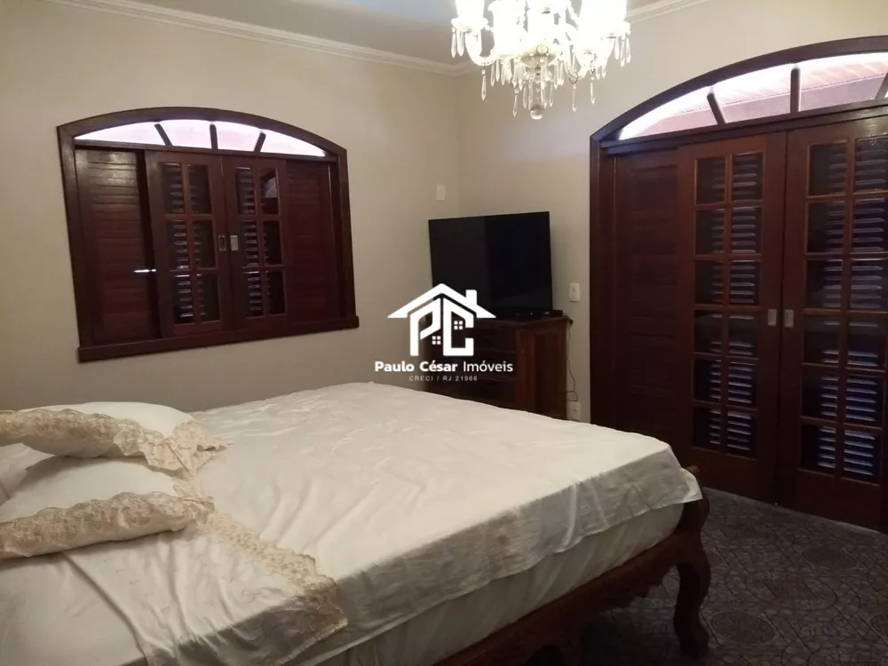 Casa, 6 quartos - Foto 21