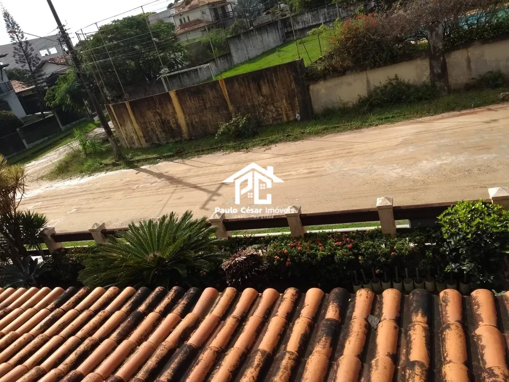 Casa, 6 quartos - Foto 14