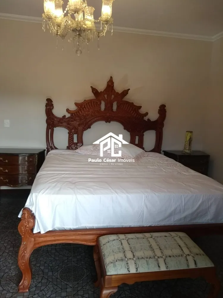 Casa, 6 quartos - Foto 43