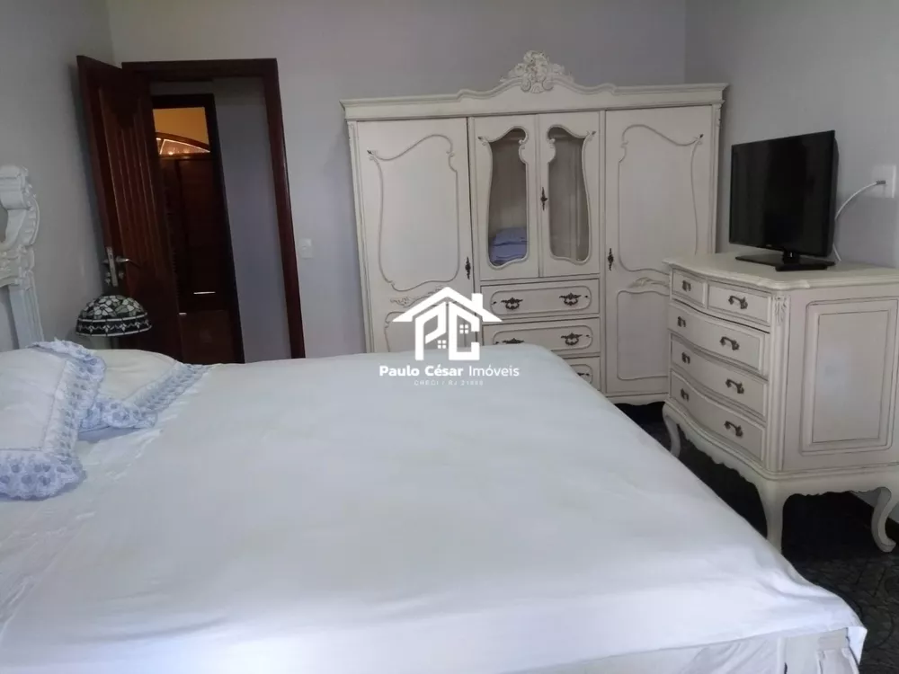 Casa, 6 quartos - Foto 16