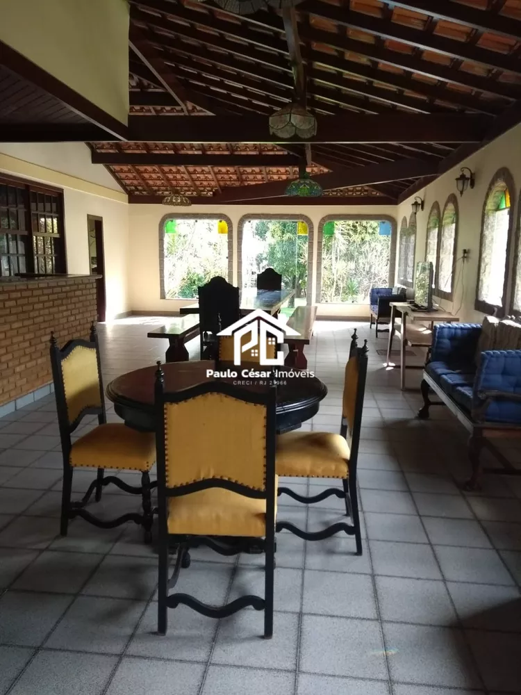 Casa, 6 quartos - Foto 5