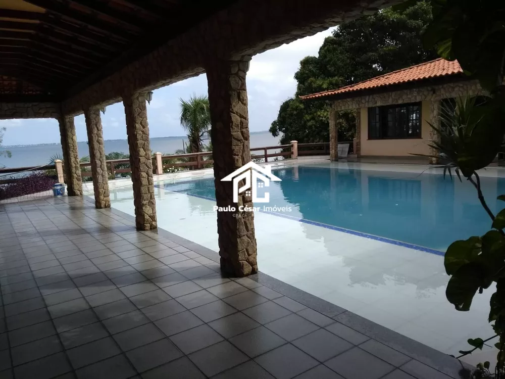 Casa, 6 quartos - Foto 26