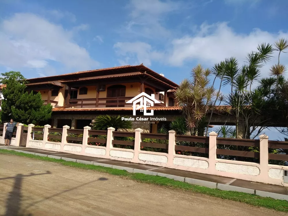 Casa, 6 quartos - Foto 27