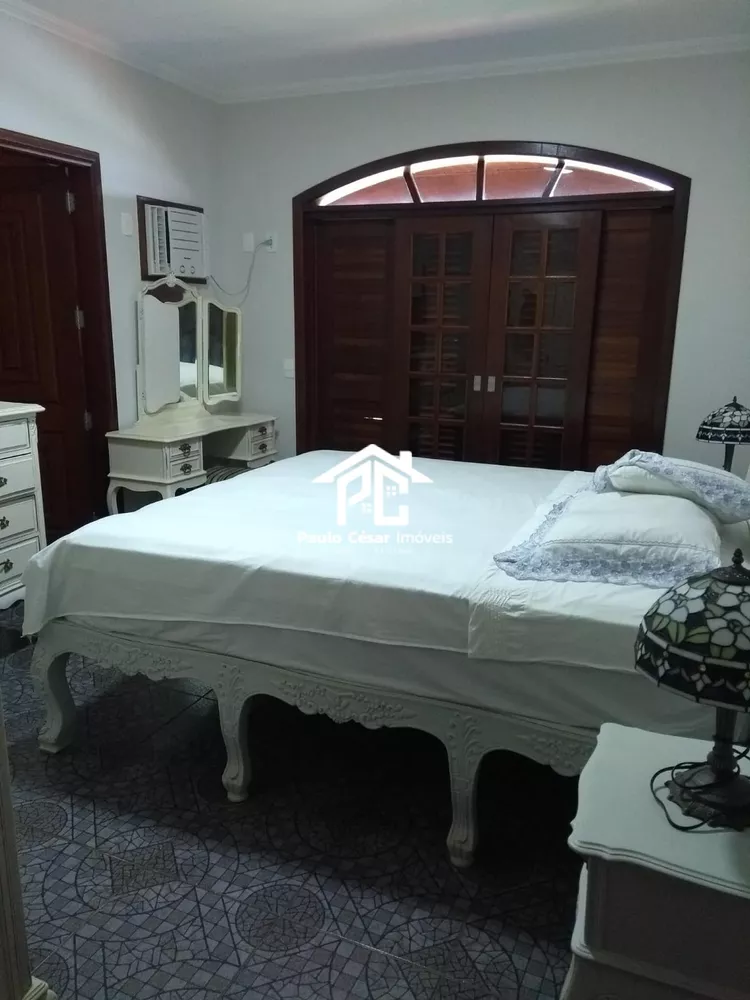 Casa, 6 quartos - Foto 19