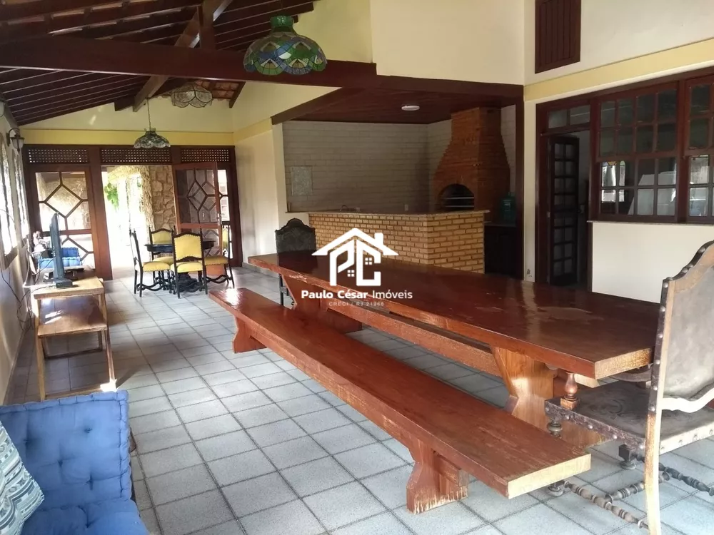 Casa, 6 quartos - Foto 3