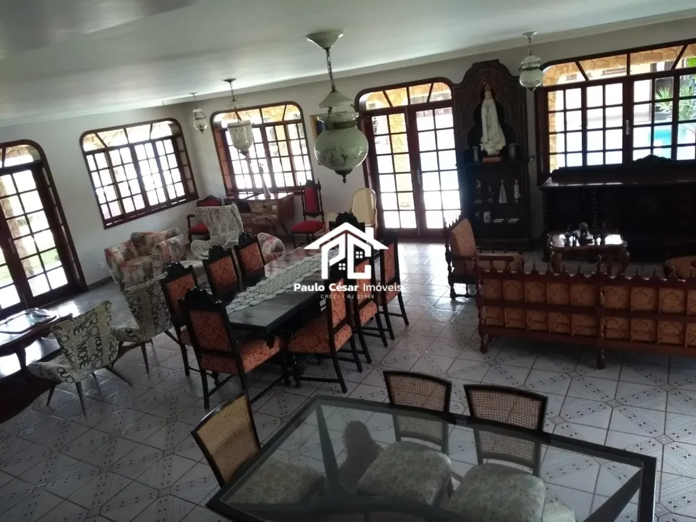 Casa, 6 quartos - Foto 36