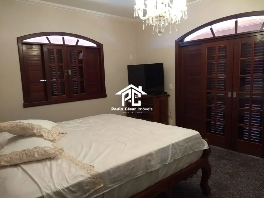 Casa, 6 quartos - Foto 49