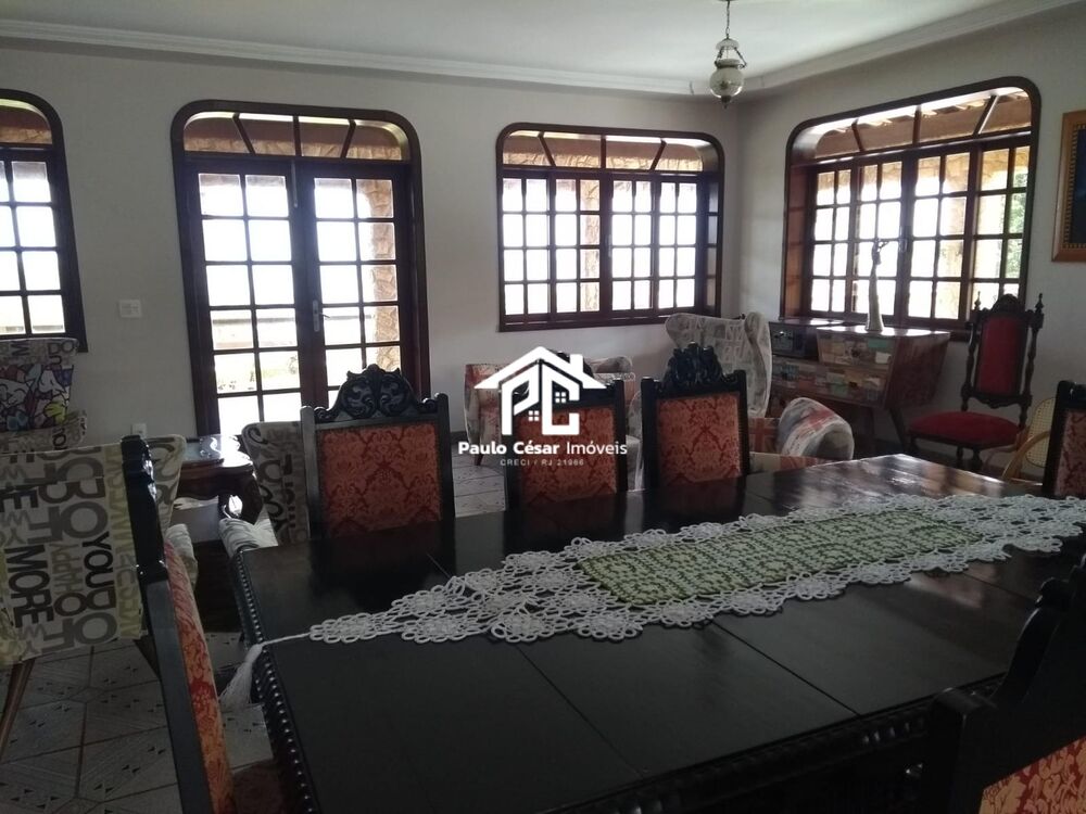 Casa, 6 quartos - Foto 25