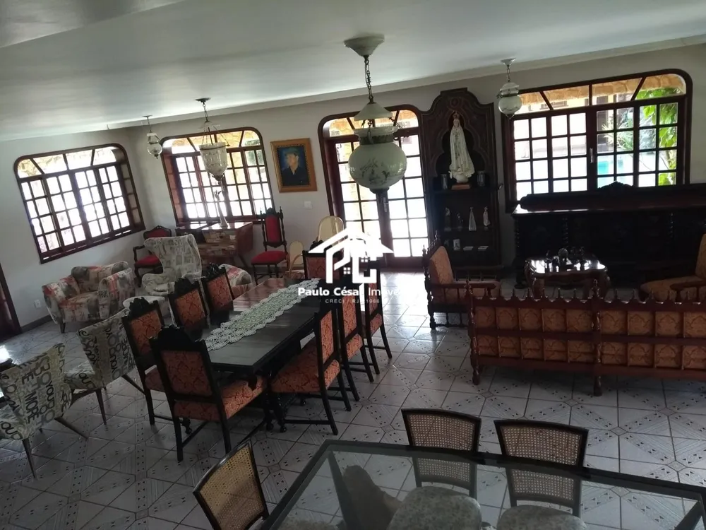 Casa, 6 quartos - Foto 40