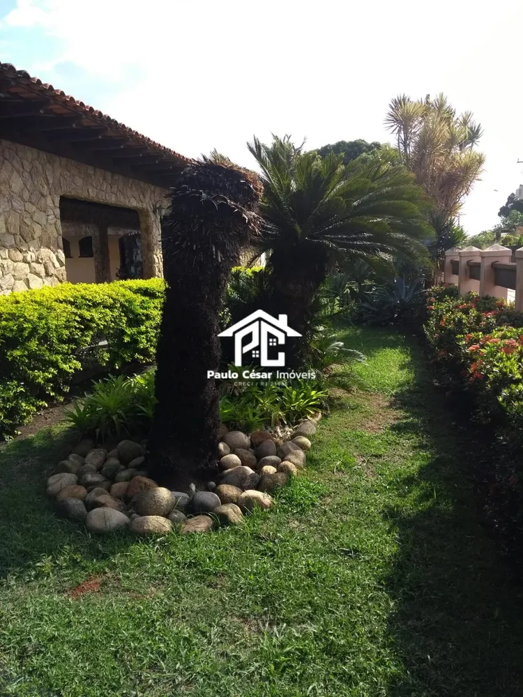 Casa, 6 quartos - Foto 56