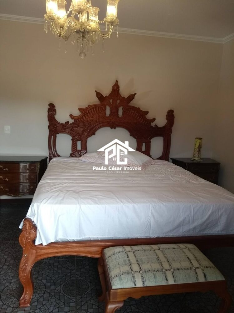 Casa, 6 quartos - Foto 15