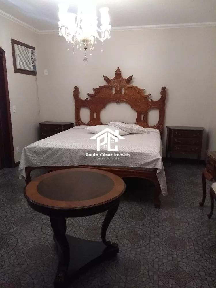 Casa, 6 quartos - Foto 11