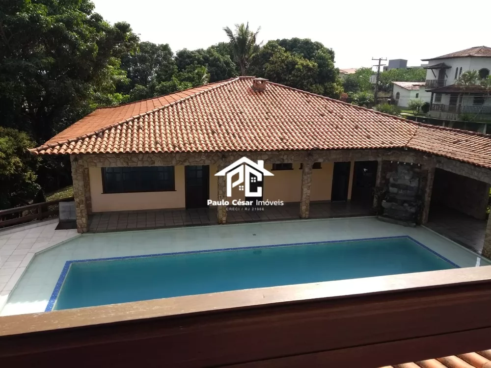 Casa, 6 quartos - Foto 17