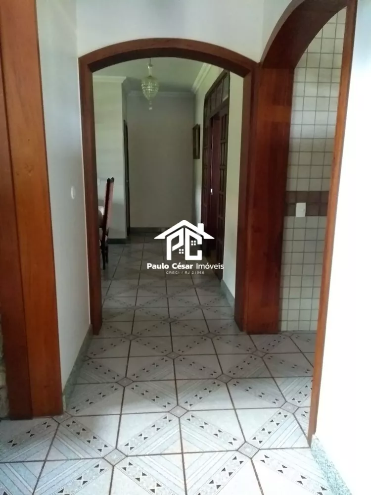 Casa, 6 quartos - Foto 24