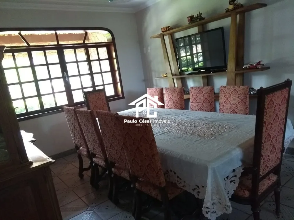 Casa, 6 quartos - Foto 37
