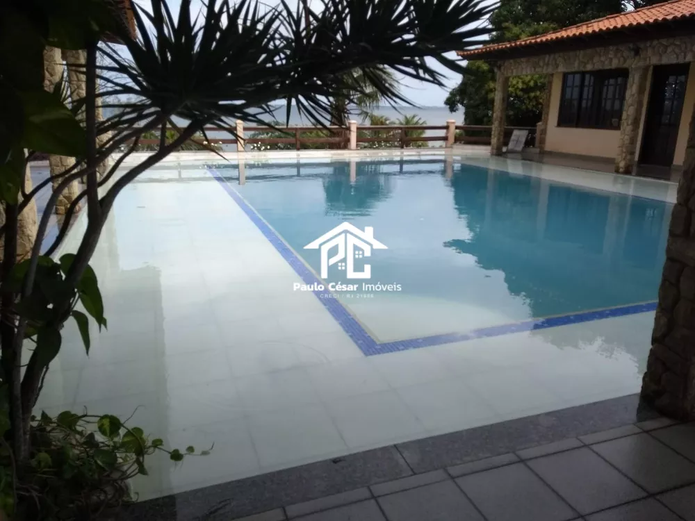 Casa, 6 quartos - Foto 23