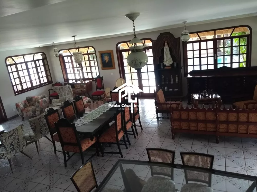 Casa, 6 quartos - Foto 12