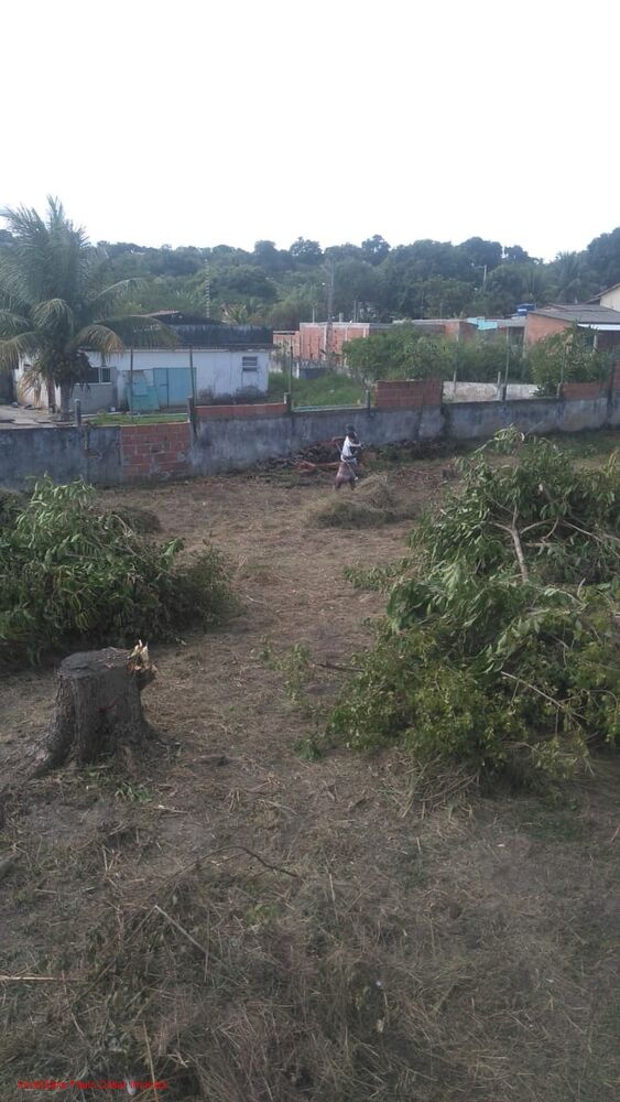 Terreno, 600 m² - Foto 2