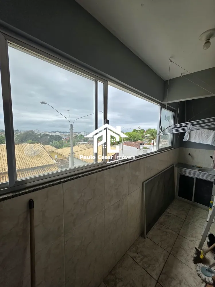 Apartamento, 2 quartos, 80 m² - Foto 13