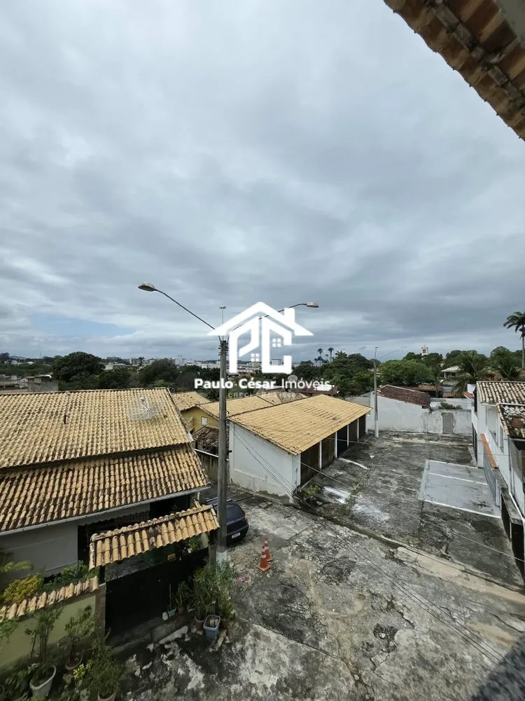 Apartamento, 2 quartos, 80 m² - Foto 12