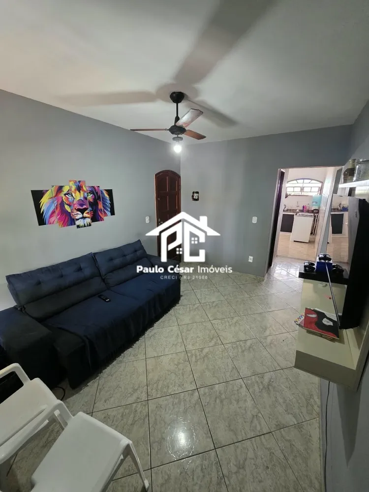 Apartamento, 2 quartos, 80 m² - Foto 5