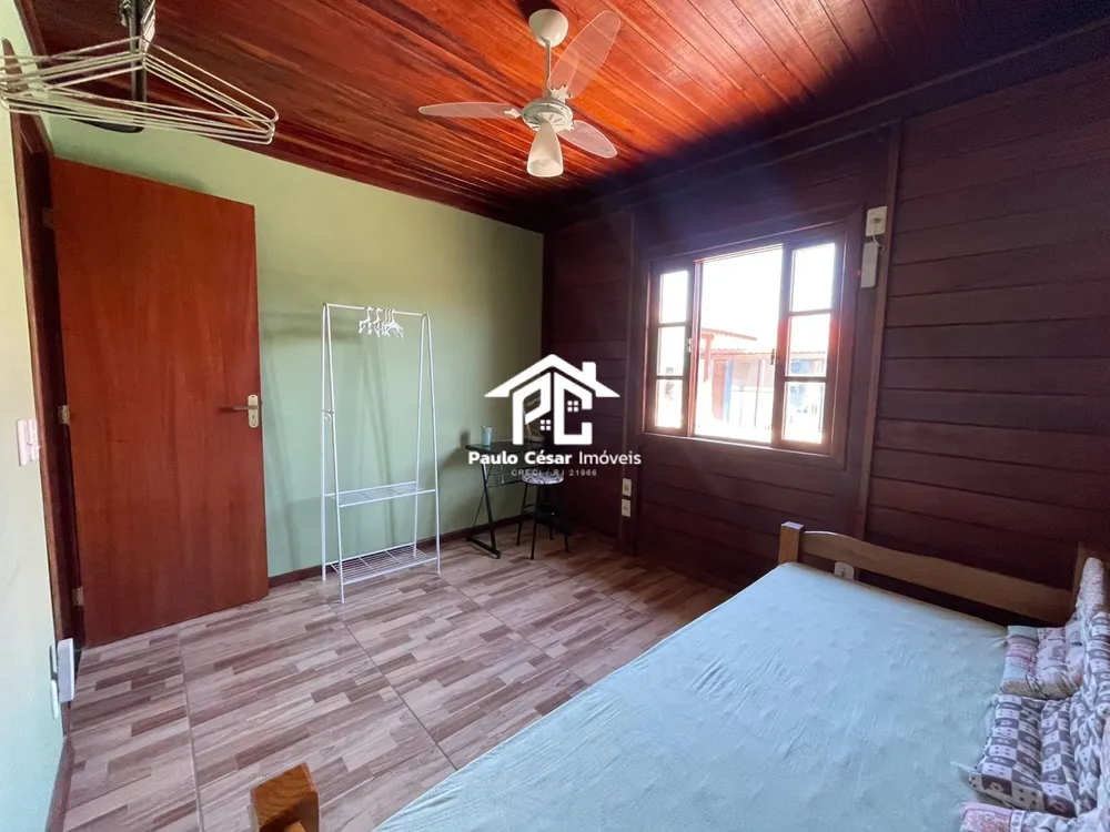 Casa, 3 quartos - Foto 12