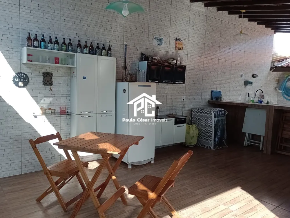 Casa, 3 quartos - Foto 22