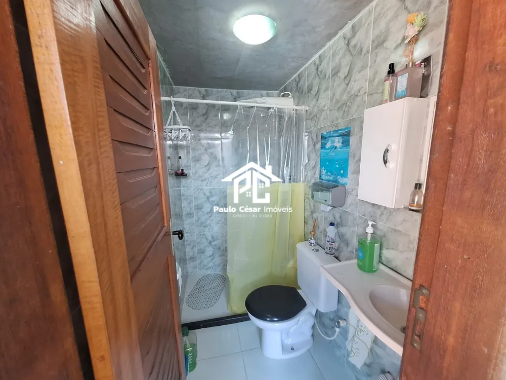 Casa, 3 quartos - Foto 4