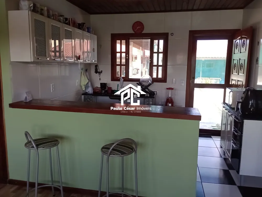 Casa, 3 quartos - Foto 19