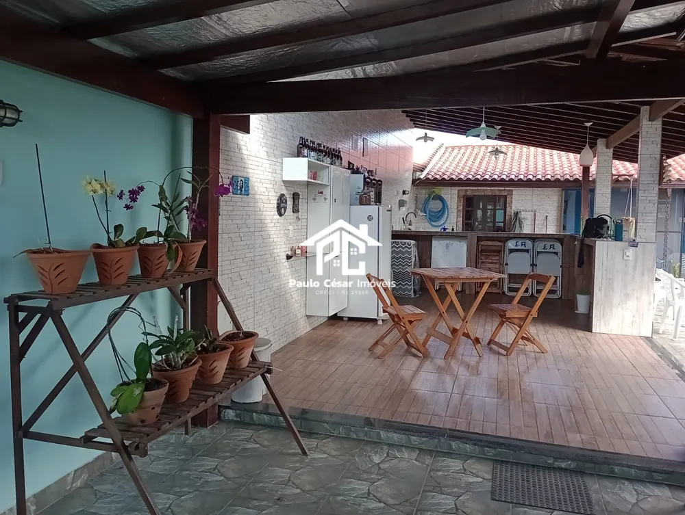 Casa, 3 quartos - Foto 20